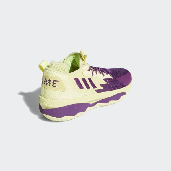 Adidas deals dame precio