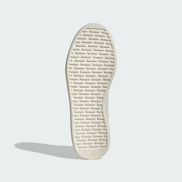 Blanco Zapatillas Park Street