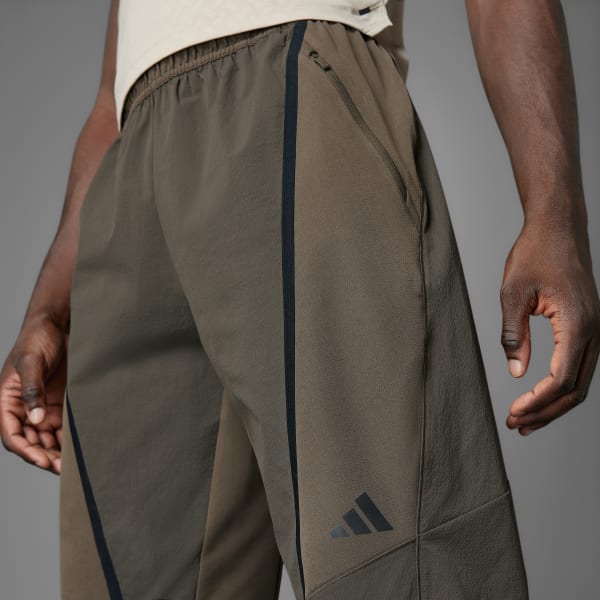 Green Designed for Training Pro Series Pants