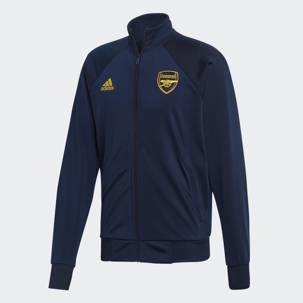 Arsenal icon jacket