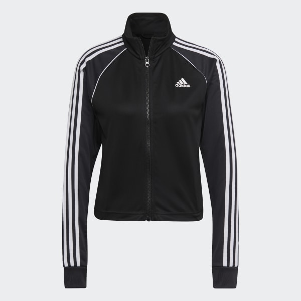 adidas Conjunto Teamsport - Negro