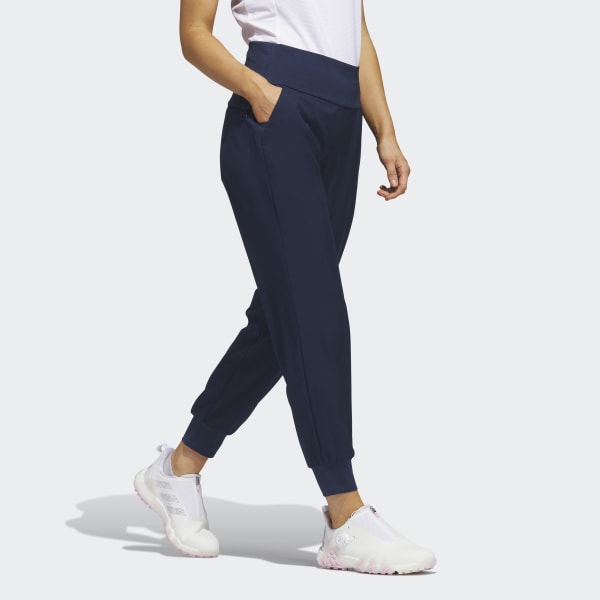 Blue Essentials Jogger Trousers