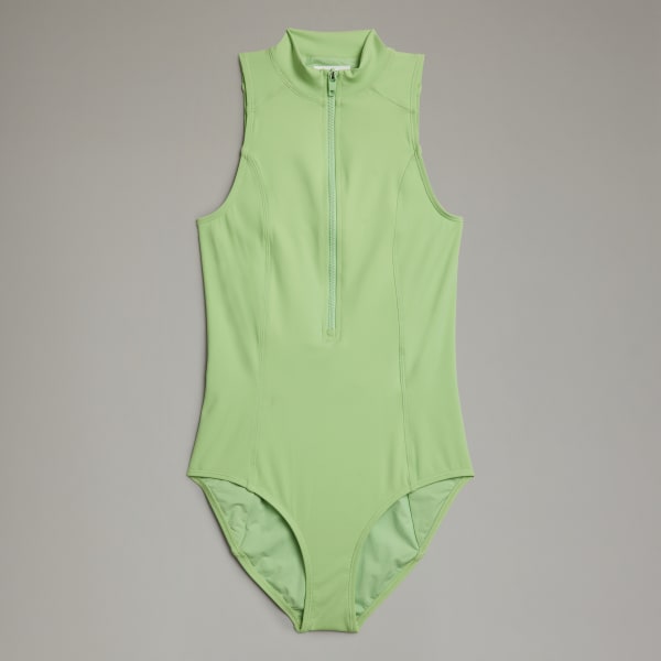 Green Swimsuit RP151