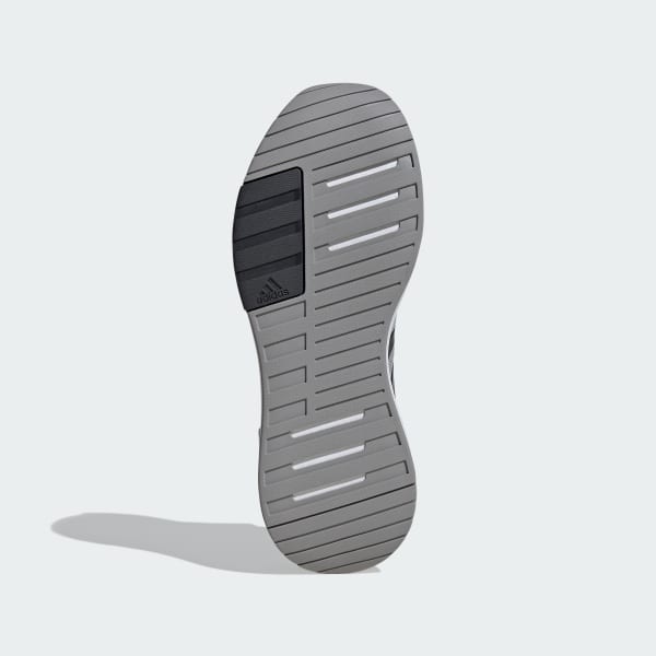 Abu-abu Sepatu Racer TR23