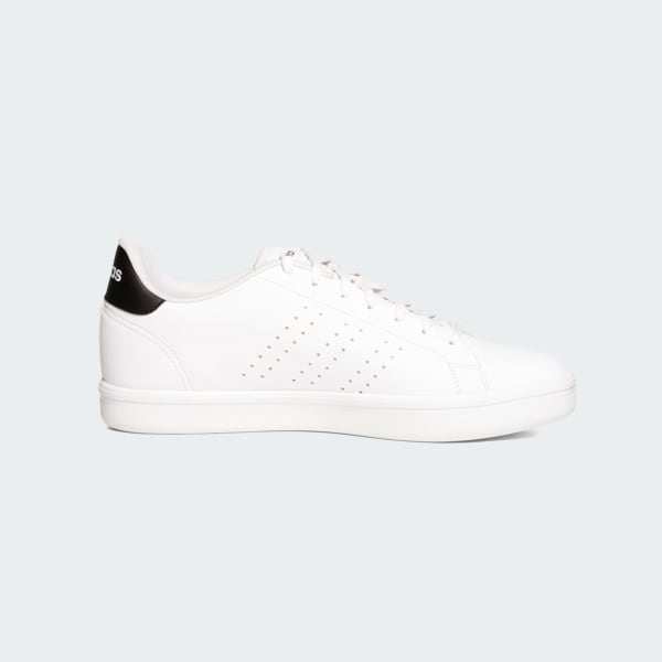 White Skate Smart M Shoes