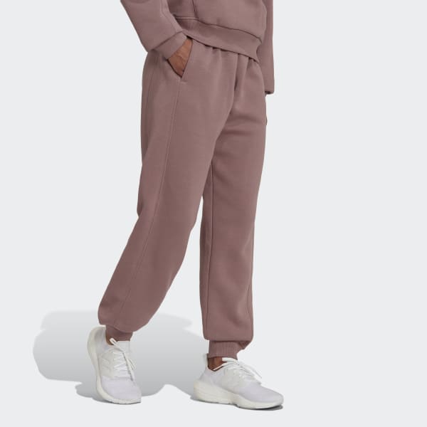 all szn fleece pants
