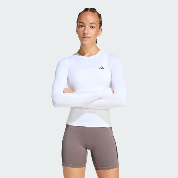 Wit PrimeLift Essentials Contour Workoutlongsleeve
