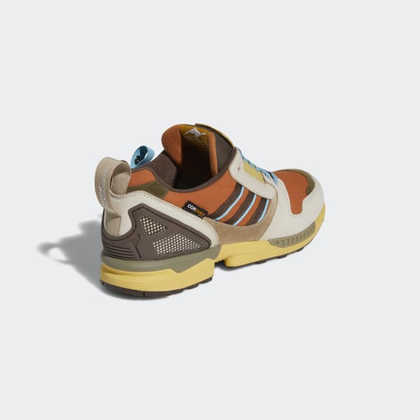d。 Tênis ZX 8000 - Bege adidas | adidas Brasil