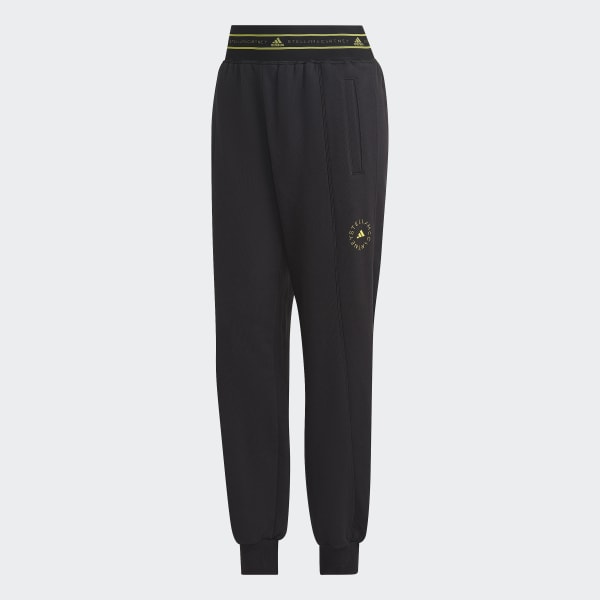 Svart adidas by Stella McCartney Pants SW357