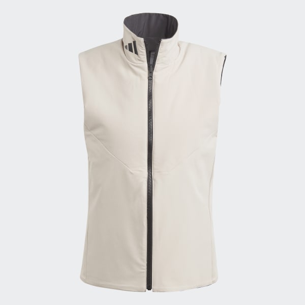 Schwarz Tiro 23 Competition Winterized Weste