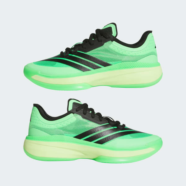 adidas Adizero Select 3.0 Shoes - Green | Free Shipping with adidas Adizero Select 3.0 Shoes - Green | Free Shipping with