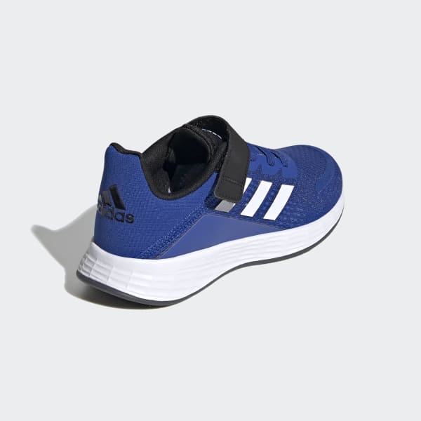 adidas Duramo SL Shoes - Blue | adidas US