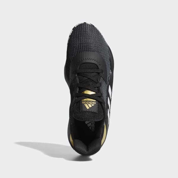 adidas pro bounce low training sneaker