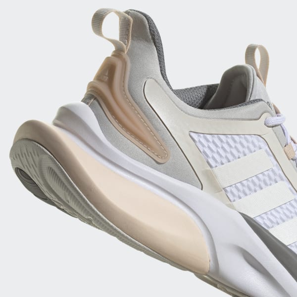 Adidas bounce shoes womens discount