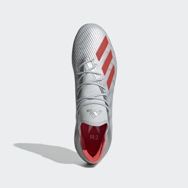 X 19.2 Firm Ground Boots