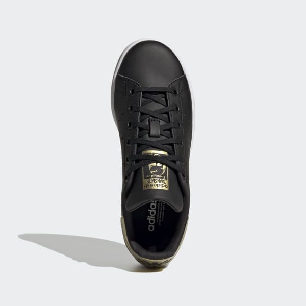 Black Stan Smith Shoes LKM09