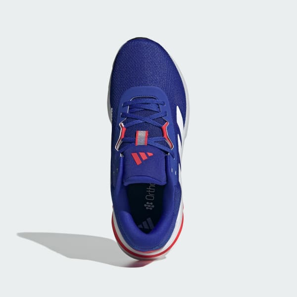 Blue Galaxy 7 Running Shoes