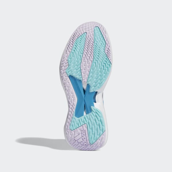 Violeta Zapatillas Alphatorsion 2.0