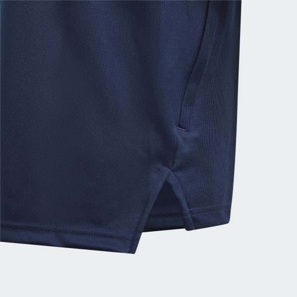 adidas condivo long down jacket