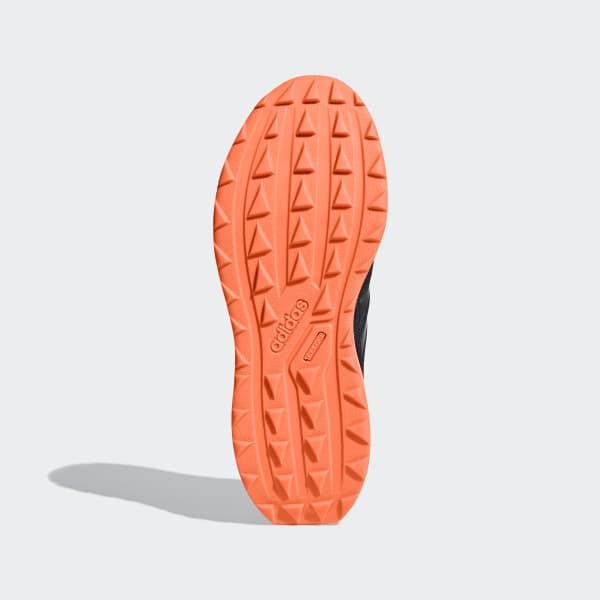 adidas Questar Trail Shoes - Grey 