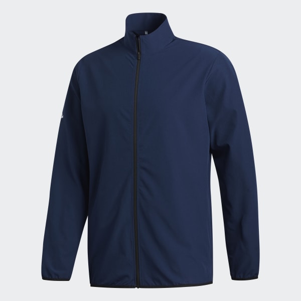 adidas Golf Core Wind Jacket Blue adidas Vietnam
