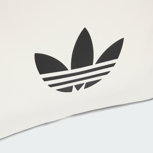 adidas Airliner Bag - White | Free Shipping with adiClub