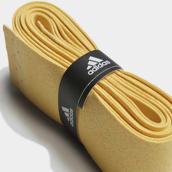 geel Adi Chamois Three-Pack