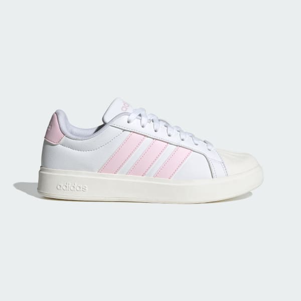 Blanco Tenis Streettalk