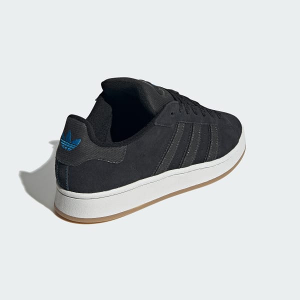 Adidas Campus 00s Crystal White Core Black - Sneakers GY0042