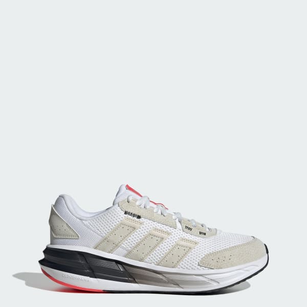 adidas Astrastar Shoes - White | Free Shipping with adiClub adidas Astrastar Shoes - White | Free Shipping with adiClub