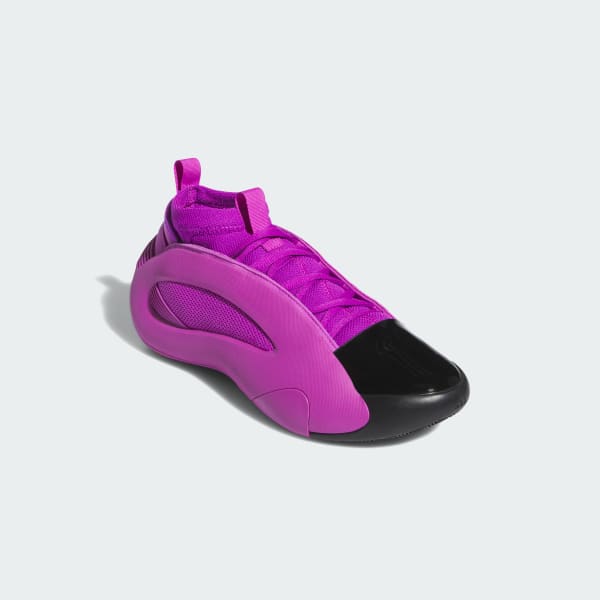 Purple Harden Volume 8 Shoes