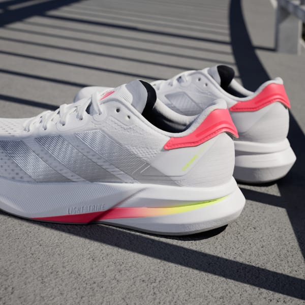 ADIDAS DURAMO SPEED 2 ランニング IF9392 レディース adidas Duramo Speed 2 Running Shoes - White | adidas Philippines