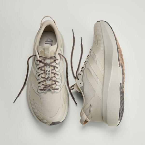 bézová Boty ADIZERO EVO SL ATR