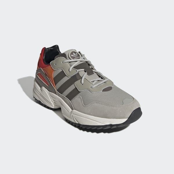 Adidas Yung 96 Trail Shoes Brun Adidas Sweden