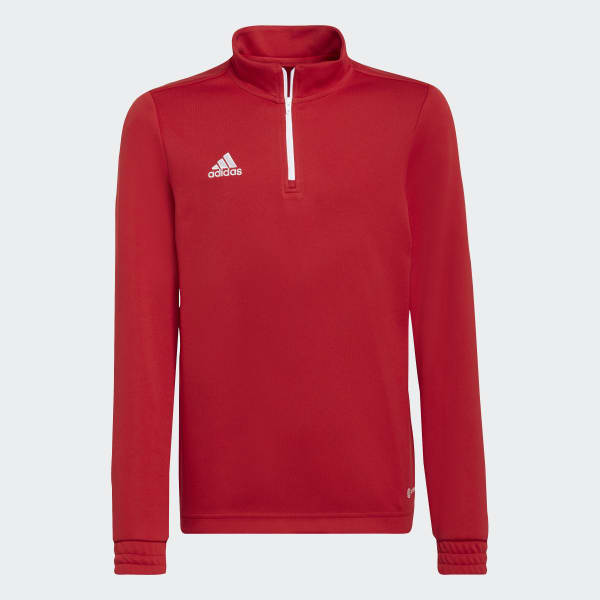 Red Entrada 22 Training Top