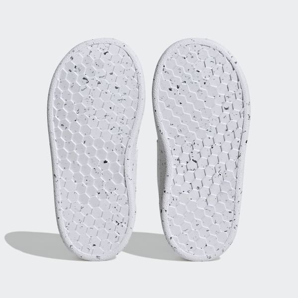 Blanco Zapatillas Advantage Court