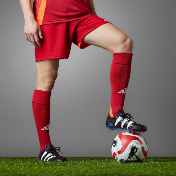 adidas Predator 94 Firm Ground Football Boots Black adidas