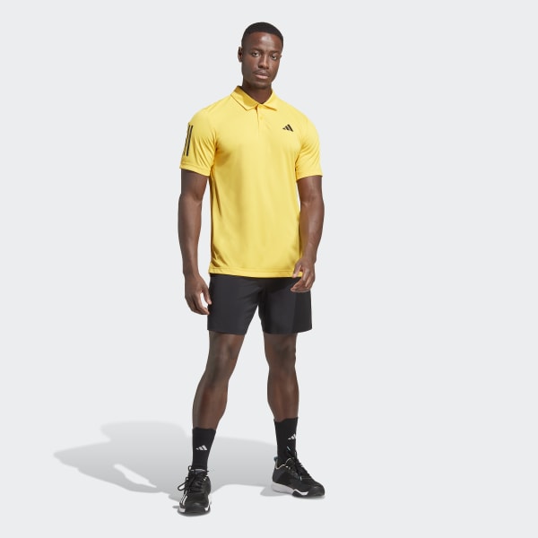 Sort Club Tennis Stretch Woven shorts