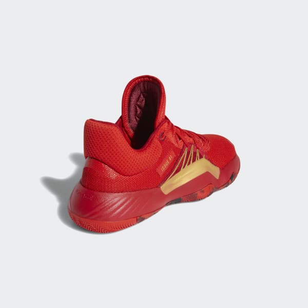 Adidas day one red sales