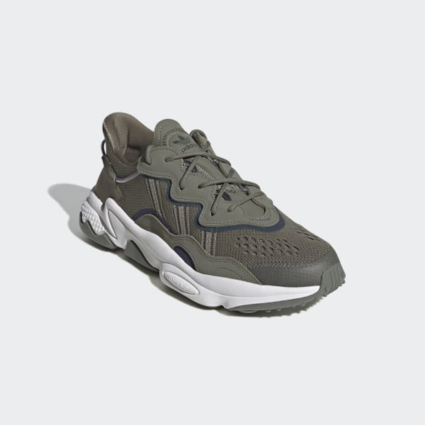 adidas ozweego verde