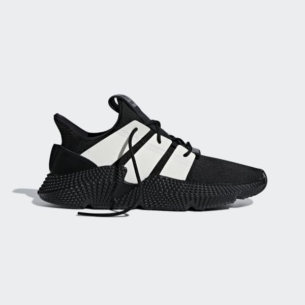 adidas Prophere Shoes - Black | adidas Turkey