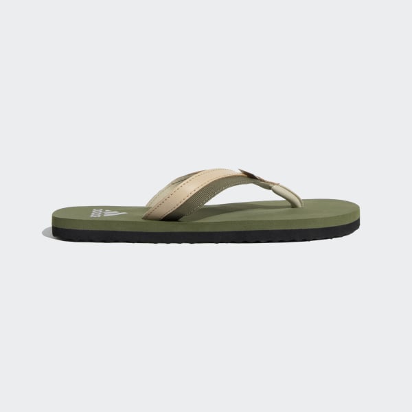 adidas COSET 3.0 SLIPPERS Beige adidas India