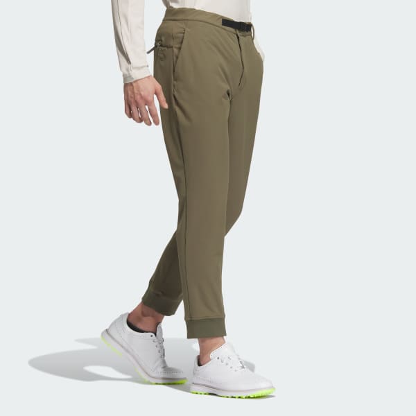 Green 고투 콜드레디 조거