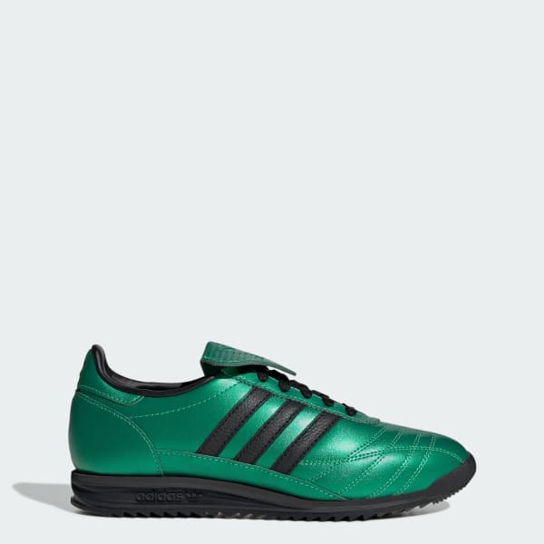 adidas SL 72 OG Sneakers - Black | Free Shipping with