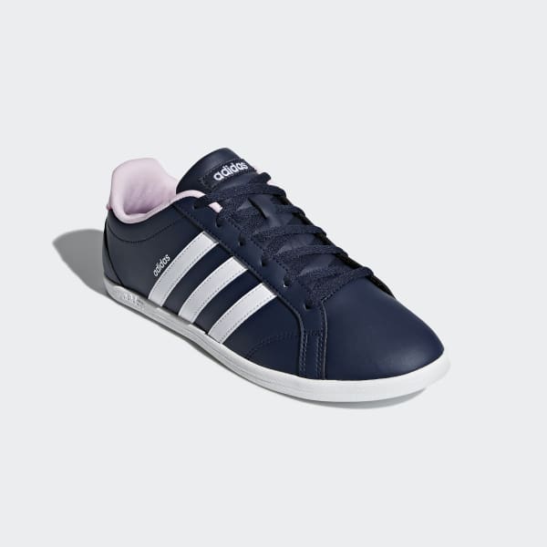 tenis adidas de mujer color azul