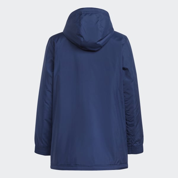 Bla Entrada 22 Stadium Jacket