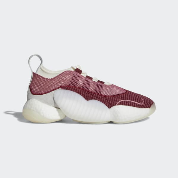 adidas crazy byw 2 review