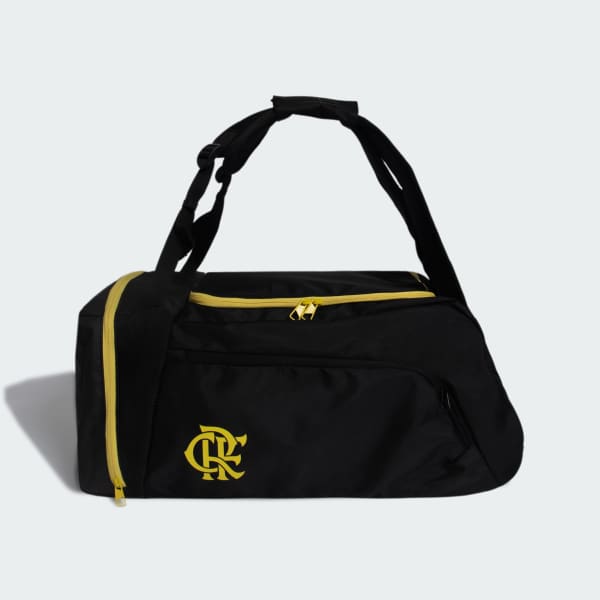 Preto Mala Duffel Flamengo