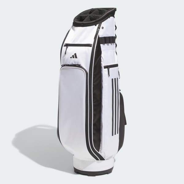adidas Lightweight Sports Golf Bag White adidas Singapore