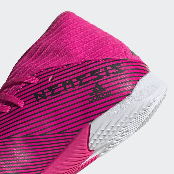 adidas nemeziz 19.3 rosas